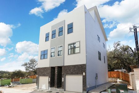 New construction Condo/Apt house 11714 Vance Jackson Rd, Unit 902, San Antonio, TX 78230 - photo 15 15
