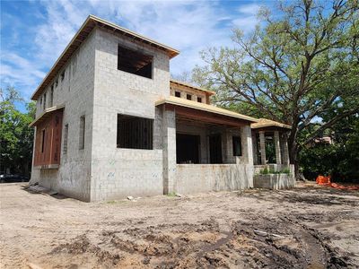 New construction Single-Family house 2912 Harbor View Avenue, Tampa, FL 33611 - photo 5 5