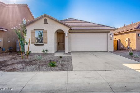 New construction Single-Family house 3906 N 103Rd Avenue, Avondale, AZ 85392 - photo 0