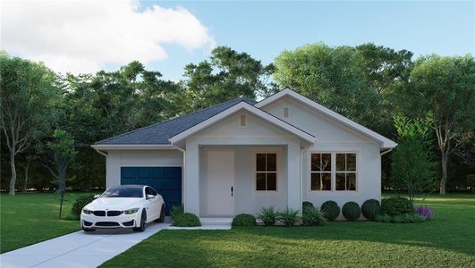 New construction Single-Family house 2503 E 19Th Avenue, Tampa, FL 33605 - photo 1 1