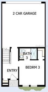 Floor Plan First Floor