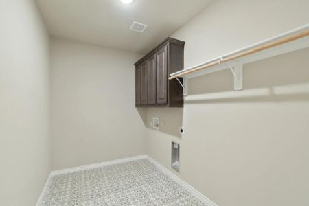 New construction Single-Family house 10620 Moss Cove Drive, Fort Worth, TX 76036 - photo 54 54
