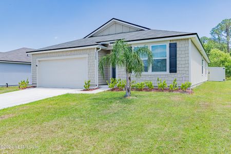 New construction Single-Family house 3360 Lawton Place, Green Cove Springs, FL 32043 - photo 41 41