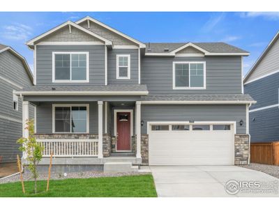 New construction Single-Family house 115 65Th Ave, Greeley, CO 80634 HENNESSY- photo 0 0