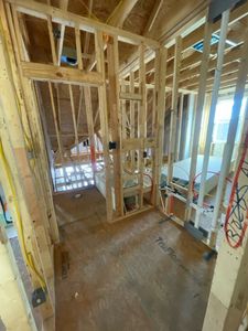 New construction Single-Family house 304 Skyward Lane, Caddo Mills, TX 75135 Magnolia FE- photo 14 14