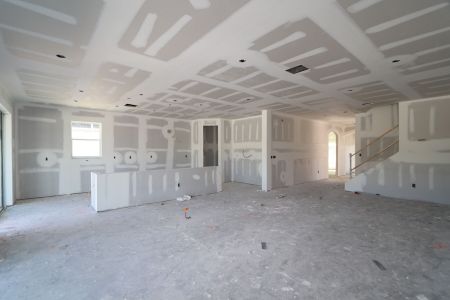 New construction Single-Family house 7783 Notched Pine Bend, Wesley Chapel, FL 33545 Corina II Bonus- photo 56 56