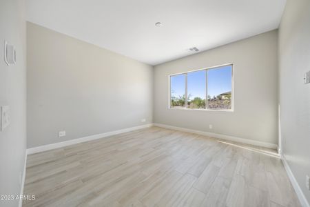 New construction Single-Family house 4190 Copperhead Drive, Wickenburg, AZ 85390 - photo 25 25