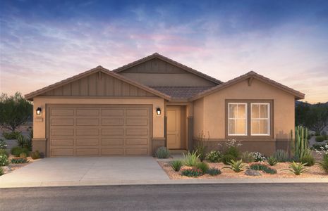 Artisan at Asante by Pulte Homes in Surprise - photo 10 10