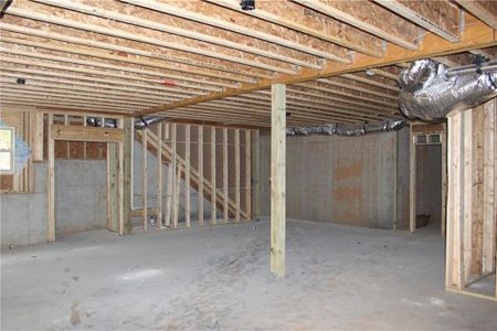 New construction Single-Family house 6232 Grant Ford Road, Gainesville, GA 30506 - photo 23 23