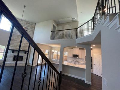 DeBerry Reserve by Astoria Homes in Royse City - photo 2 2