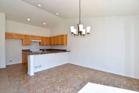 New construction Single-Family house 850 Forest Canyon Road, Severance, CO 80550 - photo 15 15