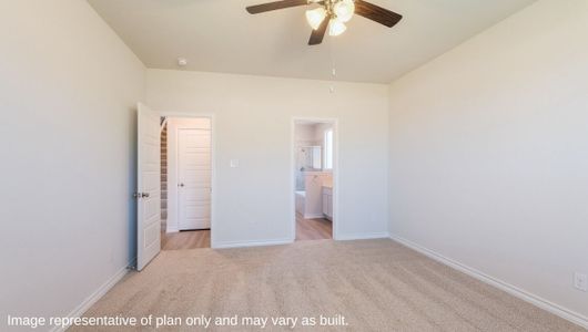 New construction Single-Family house 404 Steele Rapids, Cibolo, TX 78108 - photo 15 15