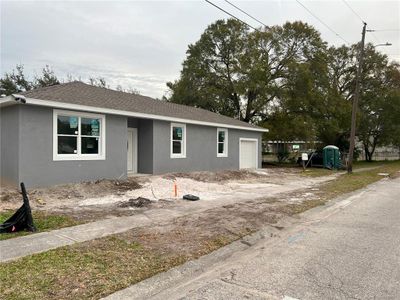 New construction Single-Family house 7301 Kingsbury Circle, Tampa, FL 33610 - photo