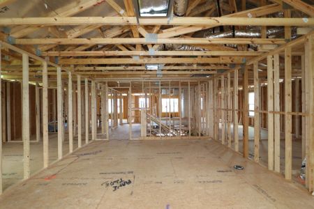 New construction Single-Family house 9635 Crescent Ray Drive, Wesley Chapel, FL 33545 Mira Lago- photo 50 50