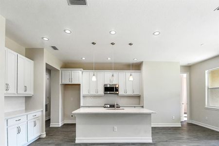 New construction Single-Family house 1657 W Ivorywood Drive, Beverly Hills, FL 34465 - photo
