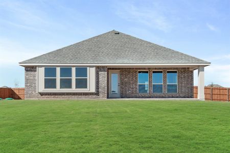 New construction Single-Family house 12720 Buckshot Drive, Godley, TX 76044 - photo 28 28