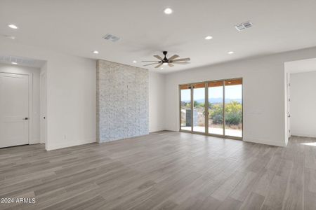 New construction Single-Family house 16348 E Skinner Drive, Scottsdale, AZ 85262 - photo 13 13