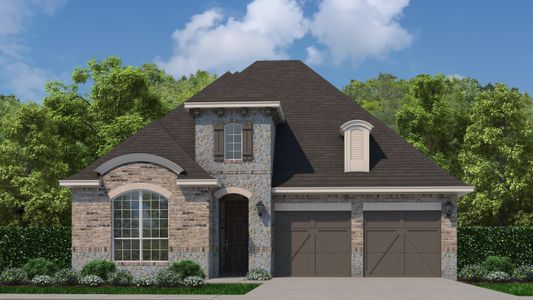 New construction Single-Family house 8608 Scotty'S Lake Lane, The Colony, TX 75056 - photo 4 4