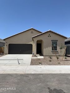 New construction Single-Family house 4222 E Reynolds Drive, San Tan Valley, AZ 85143 - photo 9 9
