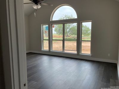 New construction Single-Family house 5306 Estates Oak Way, San Antonio, TX 78263 Braunig B- photo 16 16