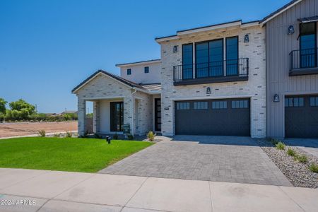 New construction Single-Family house 2779 E Derringer Way, Gilbert, AZ 85295 - photo 3 3