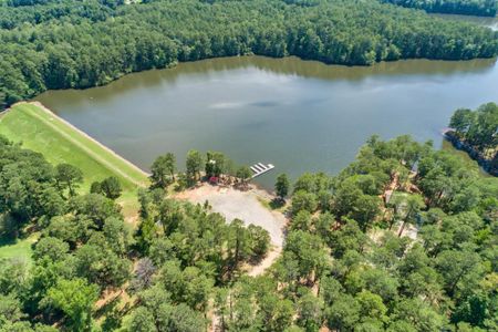 New construction Single-Family house 157 Cherokee Rose Drive, Jackson, GA 30233 - photo 32 32