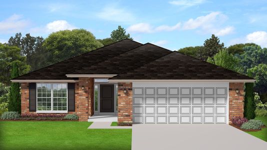 New construction Single-Family house 4970 Tennessee Lake Drive, Auburndale, FL 33823 - photo 5 5