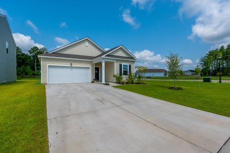 New construction Single-Family house 5001 Larken Court, Summerville, SC 29485 - photo 34 34