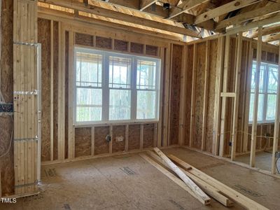 New construction Single-Family house 143 Hook Drive, Unit Lot 23, Fuquay Varina, NC 27526 - photo 27 27