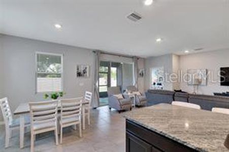 New construction Single-Family house 3747 Capri Coast Drive, Plant City, FL 33565 - photo 12 12