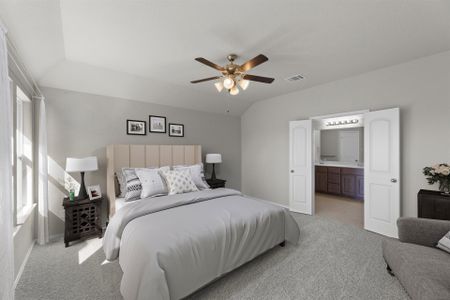 Summer Crest by Landsea Homes in Fort Worth - photo 31 31
