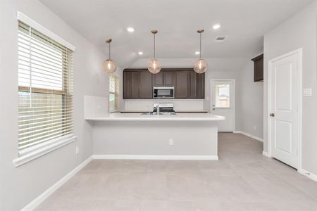 New construction Single-Family house 19592 Stripe Hill Bend, Conroe, TX 77356 Hays- photo 8 8