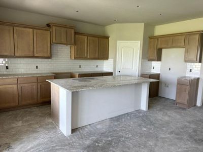 New construction Single-Family house 3104 White Oak Road, Oak Ridge, TX 75160 - photo 10 10