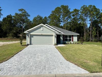 New construction Single-Family house 7602 Sw 180Th Circle, Dunnellon, FL 34432 - photo 1 1