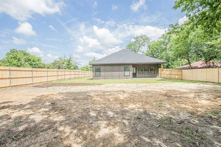 New construction Single-Family house 2918 Wilhurt Avenue, Dallas, TX 75216 - photo 21 21