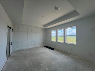 New construction Single-Family house 1251 Imperial Ranch Way, Dayton, TX 77535 Juniper III- photo 12 12