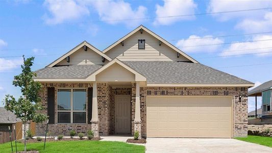 New construction Single-Family house 8138 Grotto Drive, Royse City, TX 75189 Cottonwood P- photo 7 7