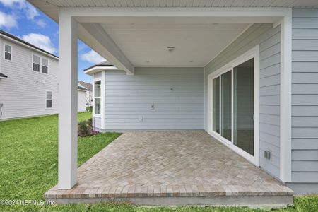 New construction Single-Family house 210 Caiden Drive, Ponte Vedra, FL 32081 The Royal at Seabrook Village- photo 35 35