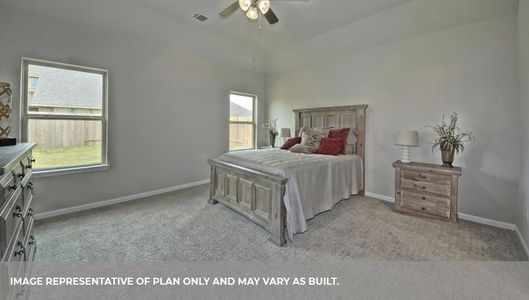 New construction Single-Family house 603 Westwood Drive, League City, TX 77573 - photo 36 36