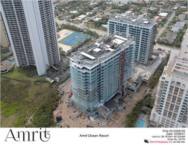 New construction Single-Family house 3100 Ocean Drive, Unit H-1403, West Palm Beach, FL 33404 - photo