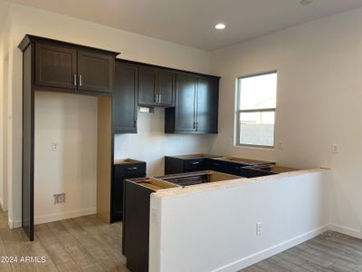 New construction Single-Family house 3956 E Terrel Street, San Tan Valley, AZ 85143 Trillium- photo 3 3
