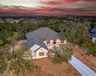 New construction Single-Family house 1218 Game Trl, New Braunfels, TX 78132 - photo