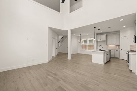 New construction Single-Family house 10680 Wild Chives, Conroe, TX 77385 San Francisco- photo 8 8