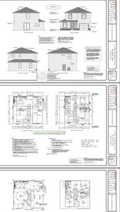 New construction Single-Family house 4309 E Frierson Avenue, Tampa, FL 33610 - photo