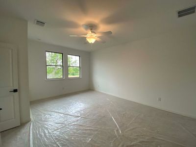 New construction Single-Family house 7577 Laburnam Road, Dallas, TX 75228 Wilshire Homeplan- photo 32 32