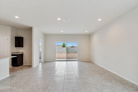 New construction Single-Family house 1144 S Mullberry Street, Florence, AZ 85132 Camden- photo 12 12
