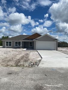 New construction Single-Family house 11 Joey Lane, Frostproof, FL 33843 - photo 0 0