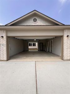 New construction Single-Family house 179 Blackwell Ln, Kyle, TX 78640 - photo 6 6