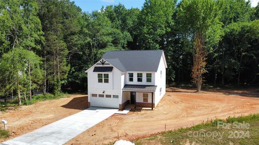 New construction Single-Family house 115 Kam Drive, Mooresville, NC 28115 - photo 2 2