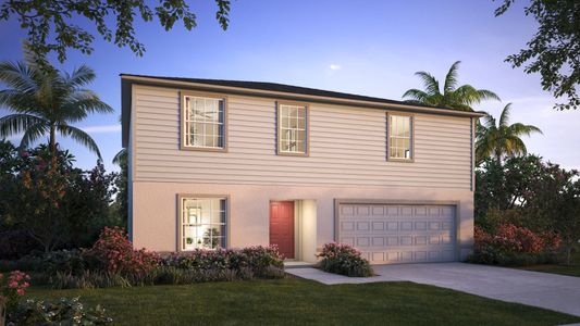 New construction Single-Family house 1423 1St Street, Deland, FL 32724 2692- photo 2 2